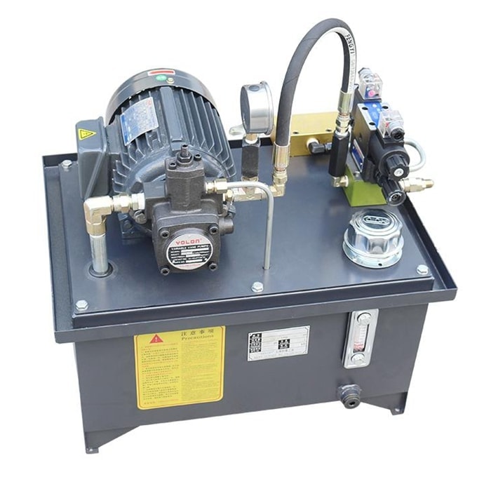 Hydraulic Power Pack