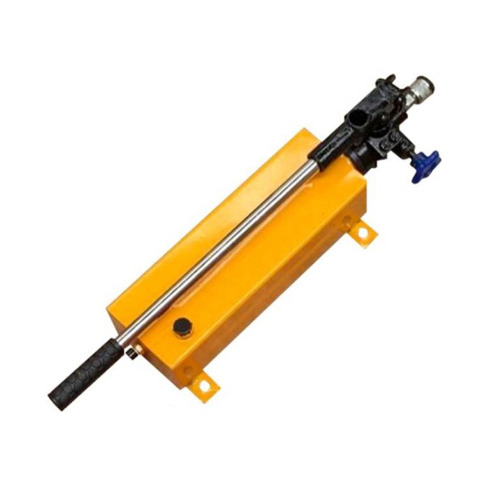 Hand Hydraulic Pump